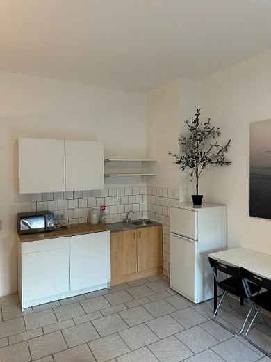 Pantry-Küche