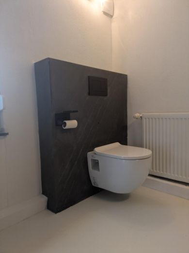 Haus 1 OG WC