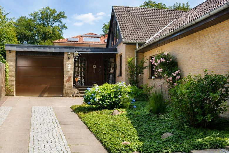 La vostra nuova casa a Hude (Vielstedt)  – casa unifamiliare di 6 stanze – Foto 15