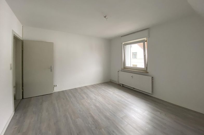 Raum 1, OG