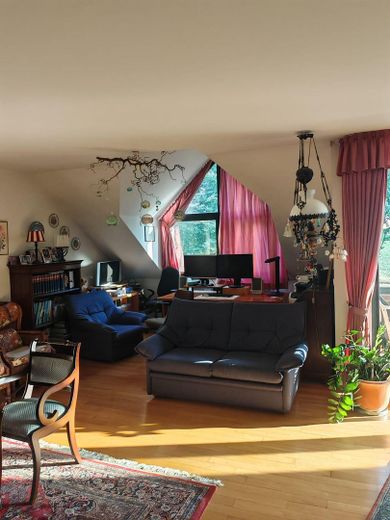 Kapitalanleger & Eigennutzer! Gut vermietete Eigentumswohnung mit Balkon und Terrasse in Kaarst – फोटो 8