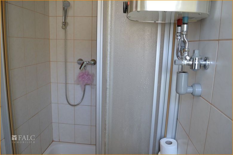 Dusche-Whg.Nr.2