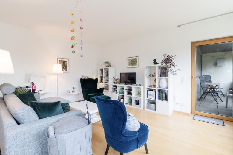 Wohnzimmer 1