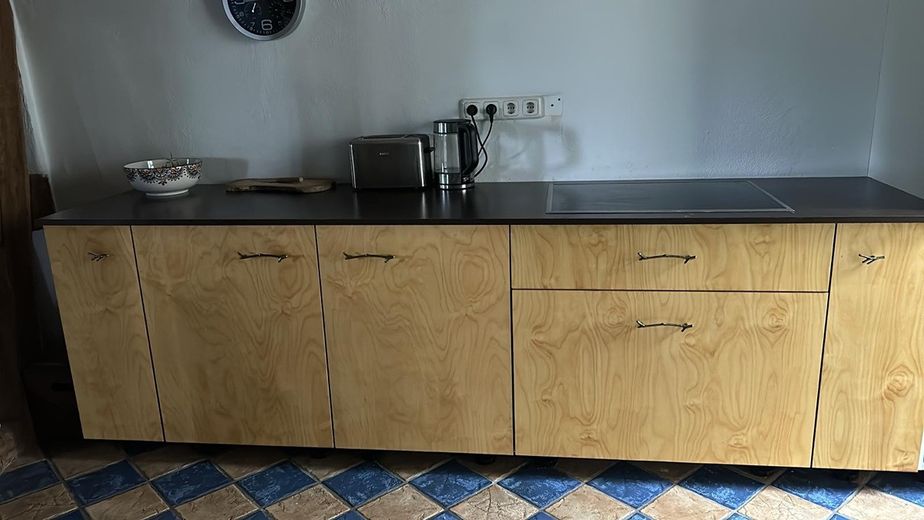 Storica, imponente casa a graticcio in posizione ambita da privato – Foto 27