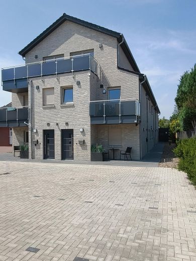 Exklusives Penthouse zentral in Bad Zwischenahn – Foto 2