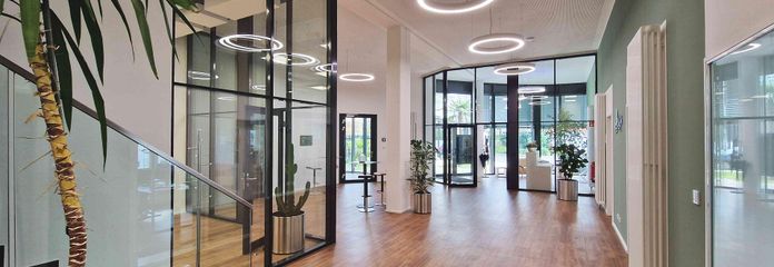 Foyer 2