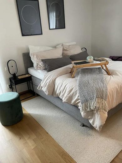 Heller 2-Zimmer-Wohntraum mit Balkon – perfekt für Paare und Familien – Foto 8