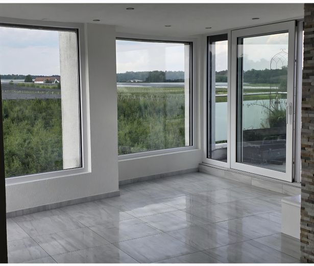 Dachterrassenwohnung – Foto 18