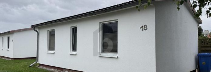 LIVING CLOSE TO NATURE & HOLIDAYS BY THE GOLF COURSE