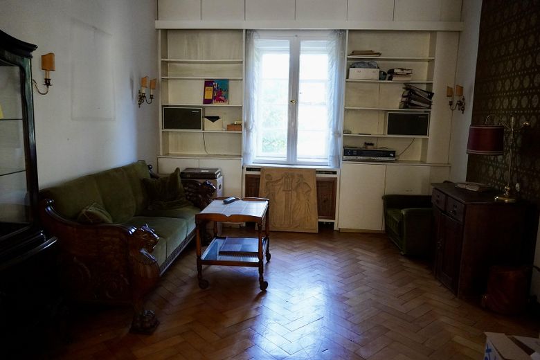 Haus in Zehlendorf I "Holländerhaus" I Liebhaberobjekt – Foto 9