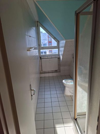 Top-Lage in Wetzlar: Gemütliche 1-Zimmer-Wohnung mit Küche ab sofort zu vermieten! – Foto 2