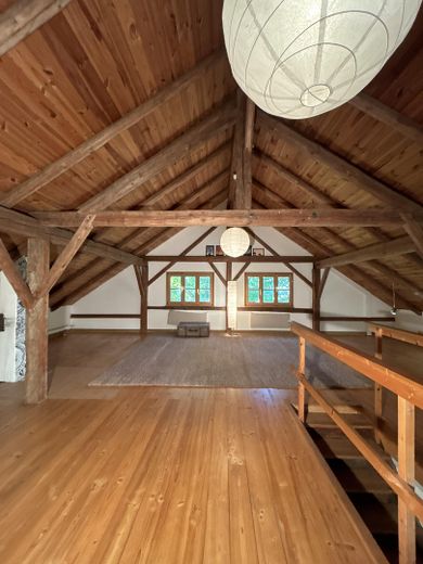 Modernisiertes Bauernhaus mit vielen Möglichkeiten in großem Grundstück – Foto 34