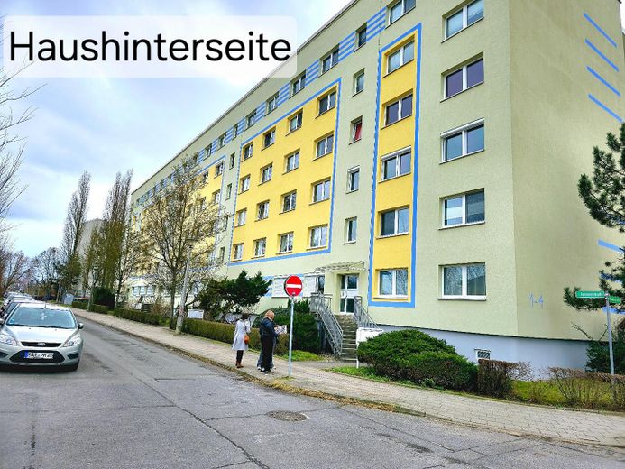 Appartement de 3 pièces à Bernau bei Berlin disponible à partir du 01.10.2026/ Après accord – Foto 25