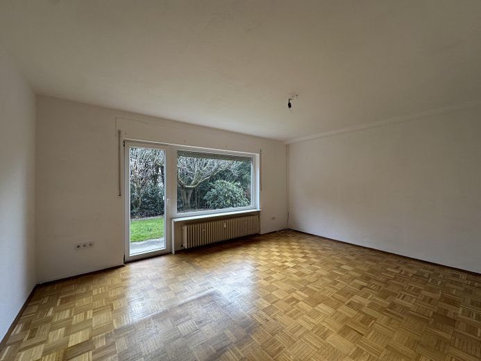 Wohnzimmer Souterrain