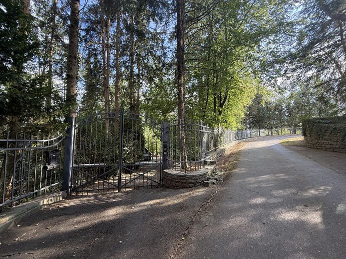 Einzigartiges Anwesen in traumhafter Alleinlage – Foto 38