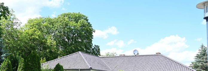 Seitenansicht 