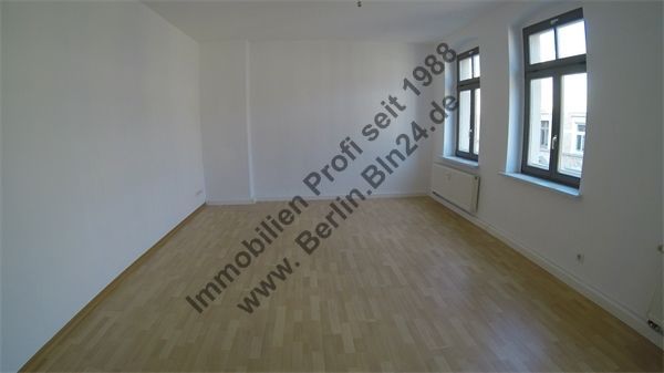 3 Zimmer saniert 2er oder 3er WG tauglich – G0013804