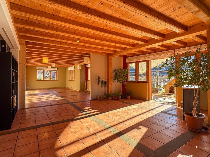 Erdgeschoß -teilbar