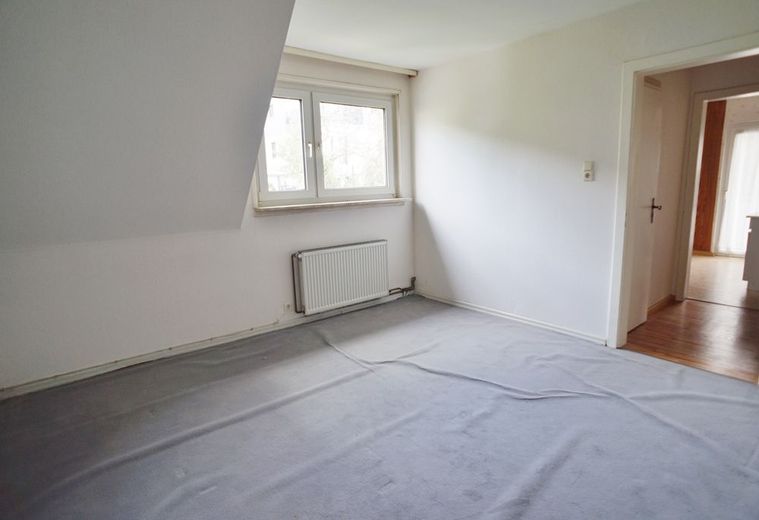 Schlafzimmer 2 - OG