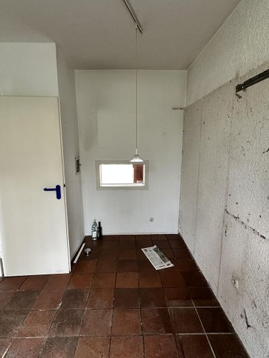 Küche EG unrenoviert