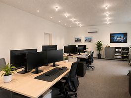 Radius Campus Brühl – Flexible Büroflächen 78–265 m² – Foto 7