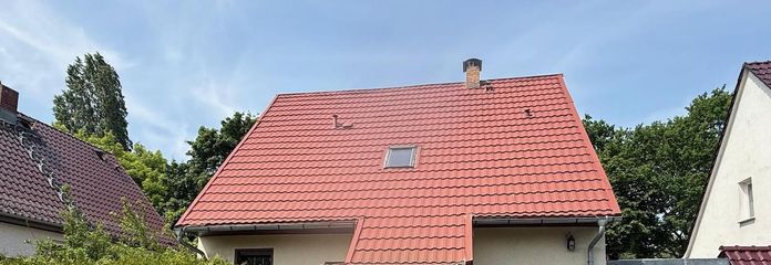Затишний міський оазис — будинок із садом, за 20 хвилин від Александерплац