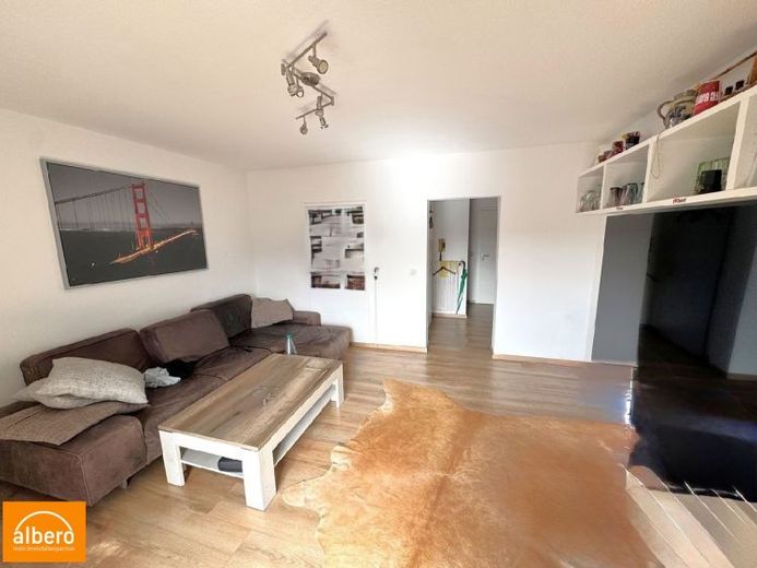albero:) Dachgeschoss mit wenig Schrägen – Foto 1