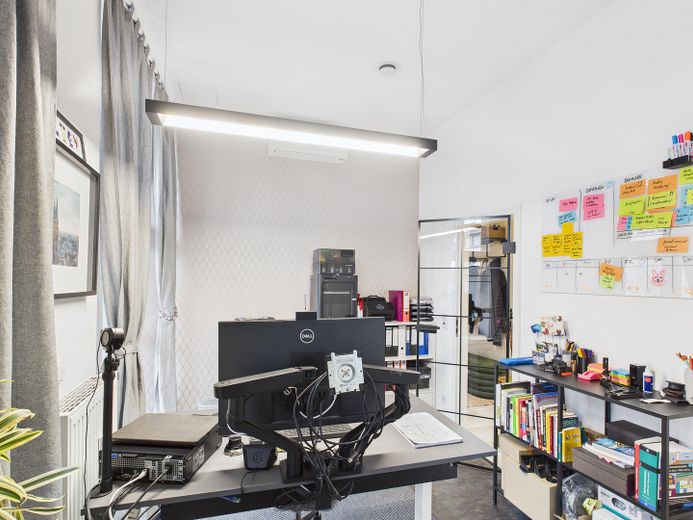 Büro / Kinderzimmer (1.OG)