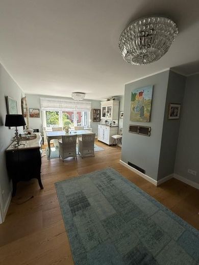 Exclusive country house near Sylt with ambiance & flair – Hell und lichtdurchflutet