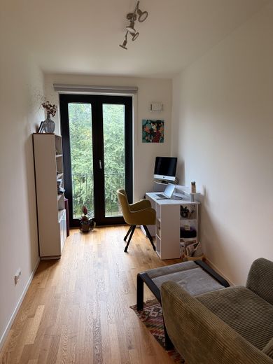 Traumhafte moderne 5-Zimmer  Wohnung in zentraler Lage – Foto 6