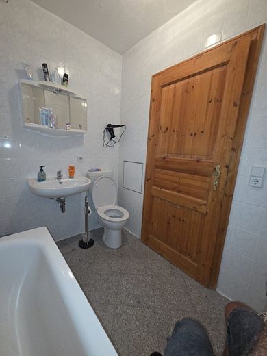Gezellig 2-kamerappartement in Hohenstein-Gosdorf – midden in de Sächsische Schweiz – Foto 6