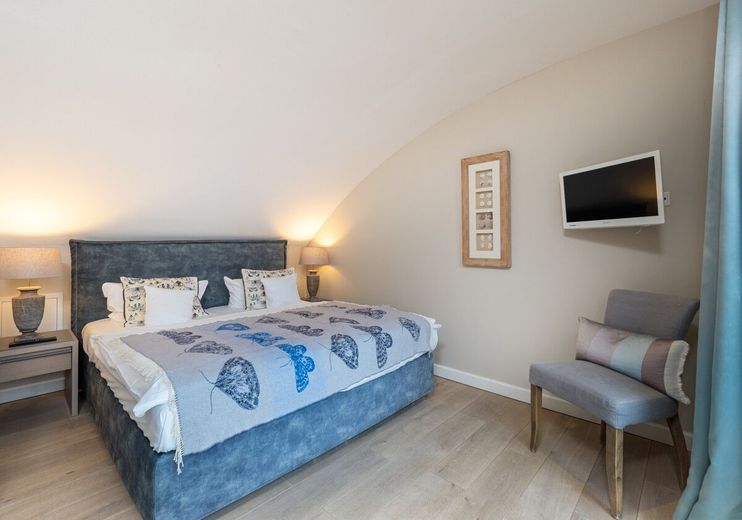 Nordsee im Blick, Rendite im Fokus - Exklusive Maisonette mit Nordseeblick in List auf Sylt! – Bild 14