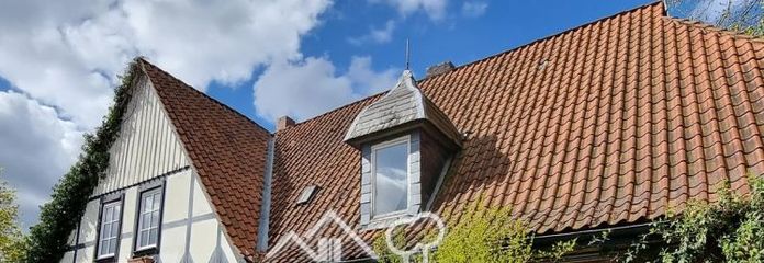 (LW5201) Ruhige EG-Wohnung - bezugsfertig renoviert!
