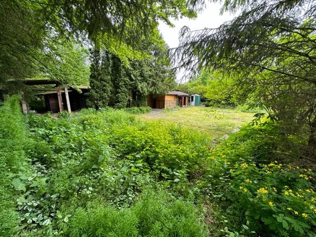 Einzigartig und traumhaft: ca. 600 qm Freizeitgrundstück in Karlsfeld, kein Bauland !!! – Foto 35