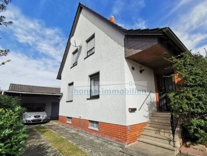Grafhorst - ZFH/EFH - Vollkeller, XXL-Garage - Schautag am Di., den 11.08. von 11.30 Uhr - 15:00 Uhr – फोटो 1