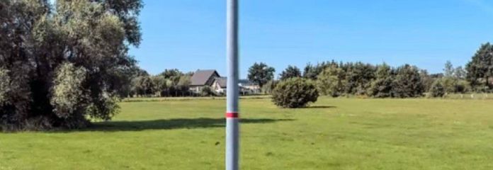 Gewerbegrundstück mit bestehenden Baugenehmigung