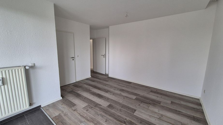 Gästezimmer mit Bad