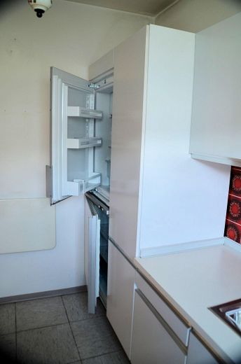 Kühlschrank