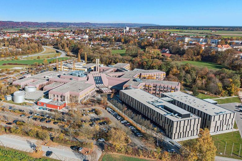 InnKlinikum Altötting