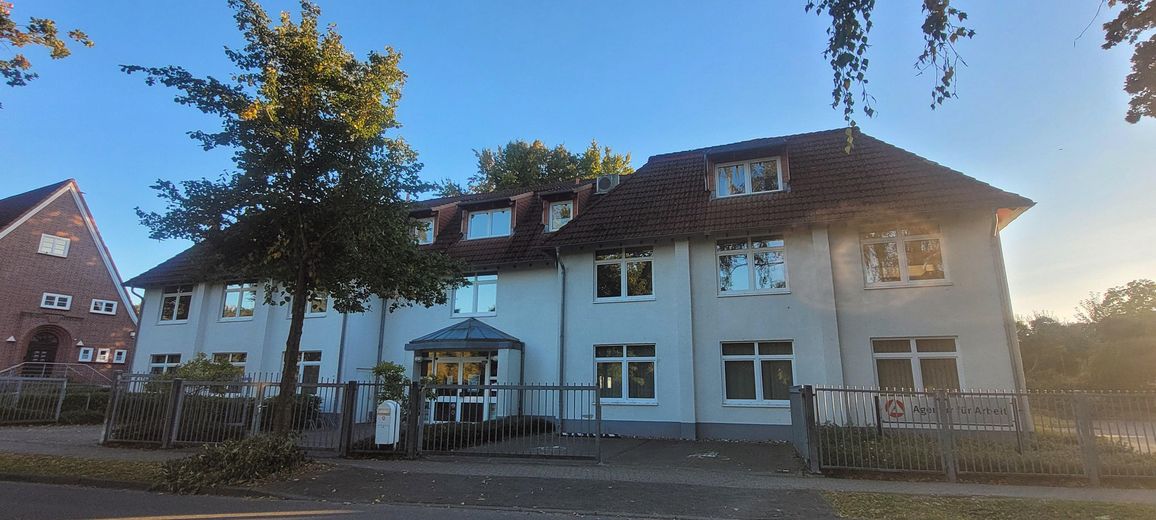 Frontansicht
