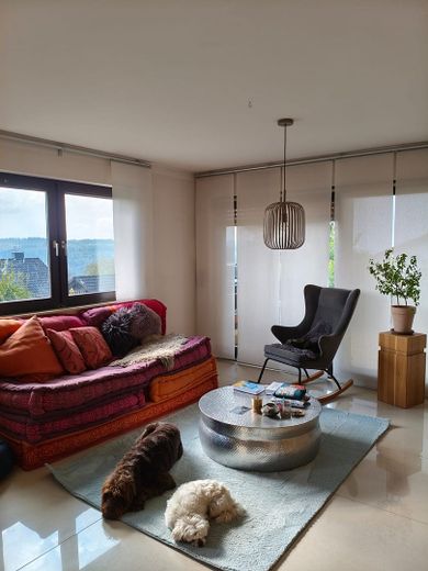 Casa da sogno nel verde con vista panoramica – Foto 19