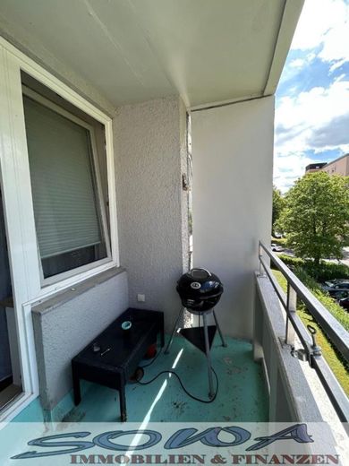 3 Zimmerwohnung - Neuburg | Schwalbanger mit Stellplatz zu vermieten - Ein Objekt von Ihrem Immobilienpartner SOWA Immobilien und Finanzen – Bild 12