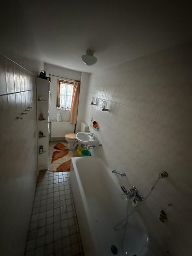 Schnuckelige Doppelhaushälfte zum Wachküssen – Foto 4