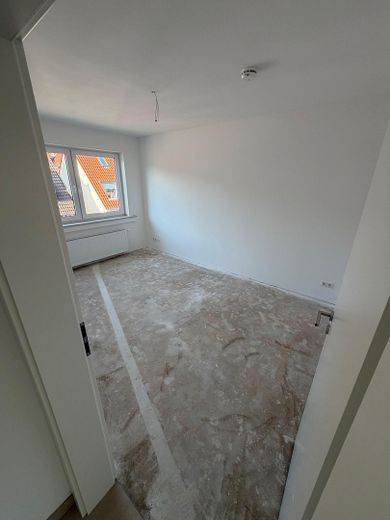 2-3 Zimmer Wohnungen: Erstbezug nach Kernsanierung – Moderne Wohnungen in zentraler Lage von Lehrte – Kinderzimmer