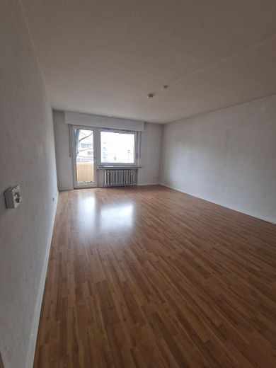 Bright and friendly 3.5-room apartment near the Kaiserstraße/Courthouse district – Foto 3