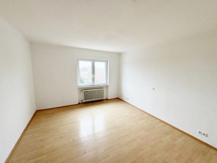 Gemütliche Wohnung mit Balkon und Weitblick in Erle – Foto 2