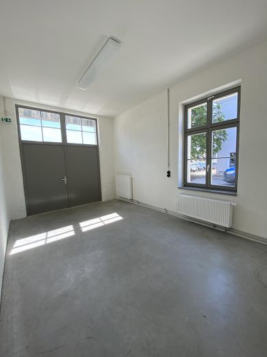 Gewerbefläche klein