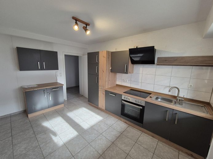 Sehr schön geschnittene 3,5-Zimmer-Erdgeschosswohnung in Sinntal. – Foto 5