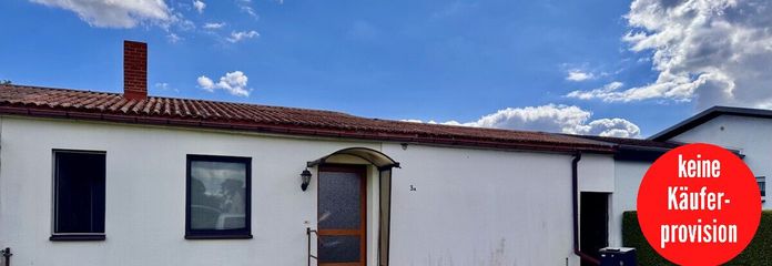 Ein keines Zuhause in Borken bei Viereck