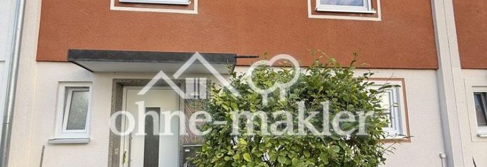 Casa a schiera ristrutturata con finiture di pregio in affitto a Mindelheim